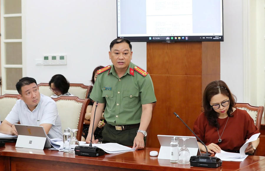 Đảm bảo tiến độ, chất lượng, hiệu quả - ảnh 8