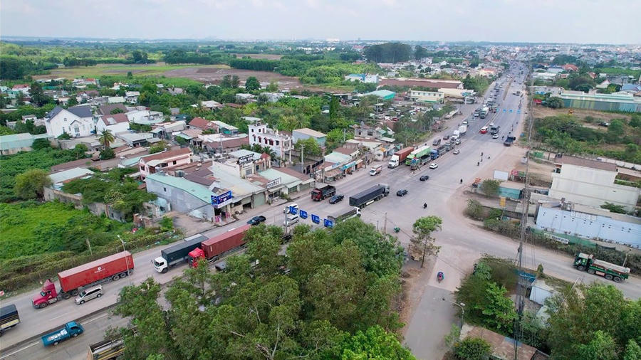 Phát triển Đồng Nai theo tinh thần “hộ quốc an dân, tốt đời đẹp đạo”, hài hòa giữa tăng trưởng, nhân văn và giá trị truyền thống
