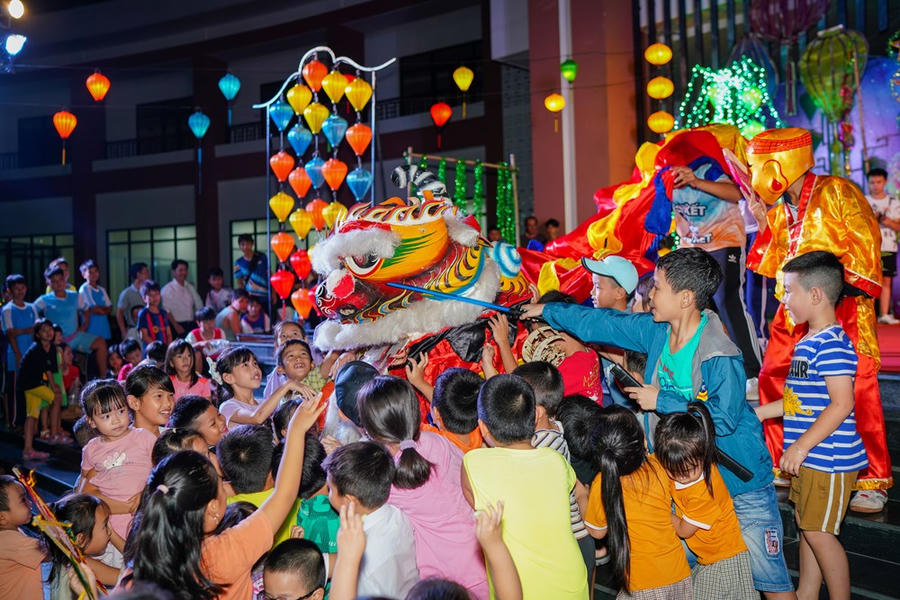 Đà Nẵng ban hành Chương trình Hành động vì trẻ em giai đoạn 2026-2030