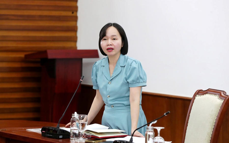 Đảm bảo tiến độ, chất lượng, hiệu quả - ảnh 5