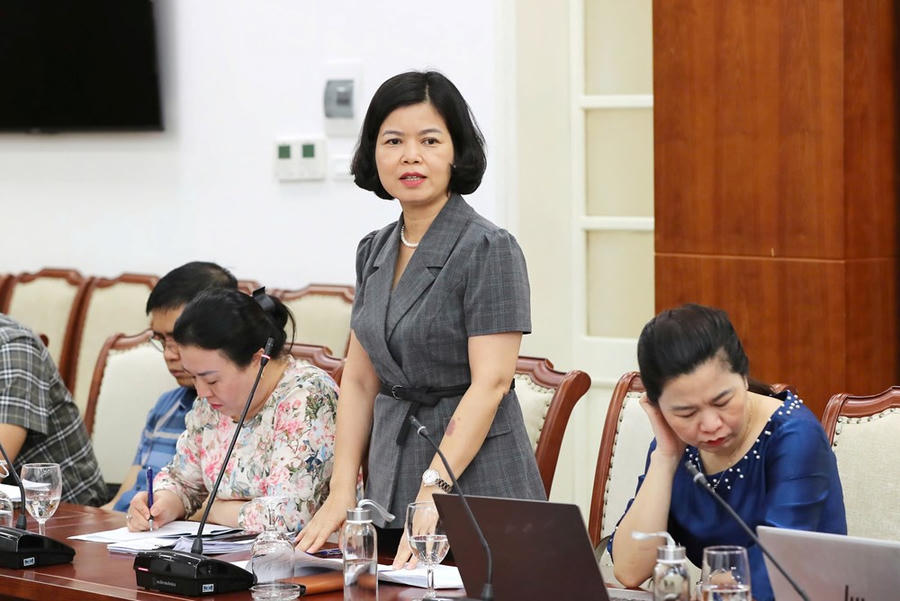 Đảm bảo tiến độ, chất lượng, hiệu quả - ảnh 12