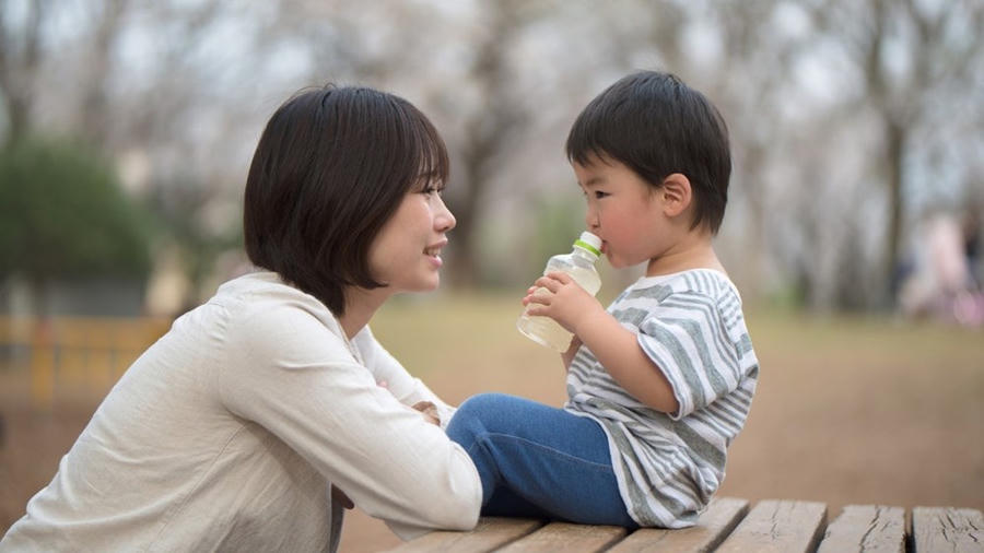 Đứa trẻ lớn lên có triển vọng thường có một người mẹ mang ba đặc điểm này - ảnh 2