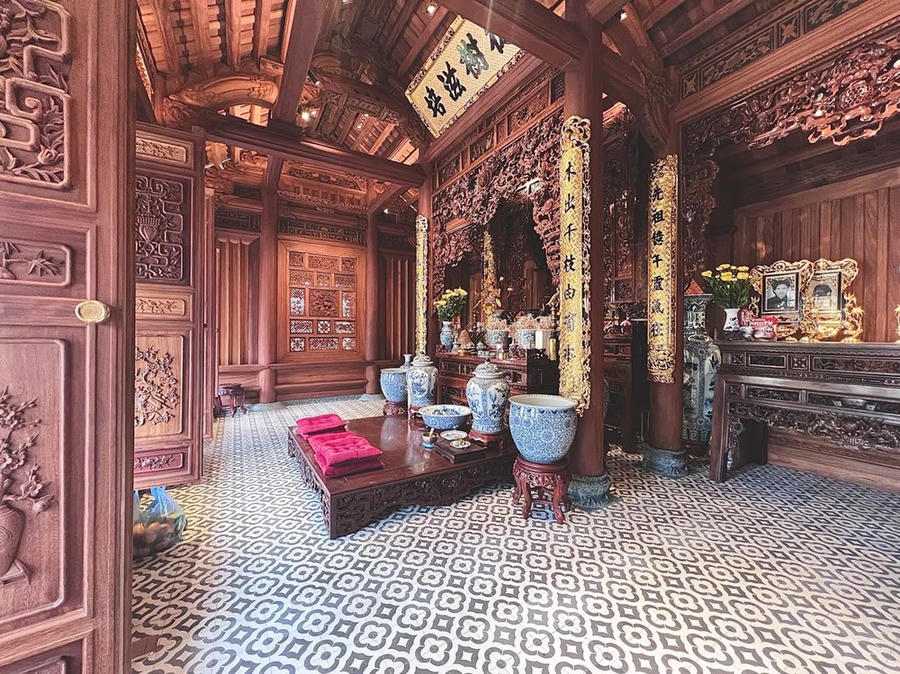 Cầu thị, dân chủ và cần tham vấn chuyên môn - ảnh 1