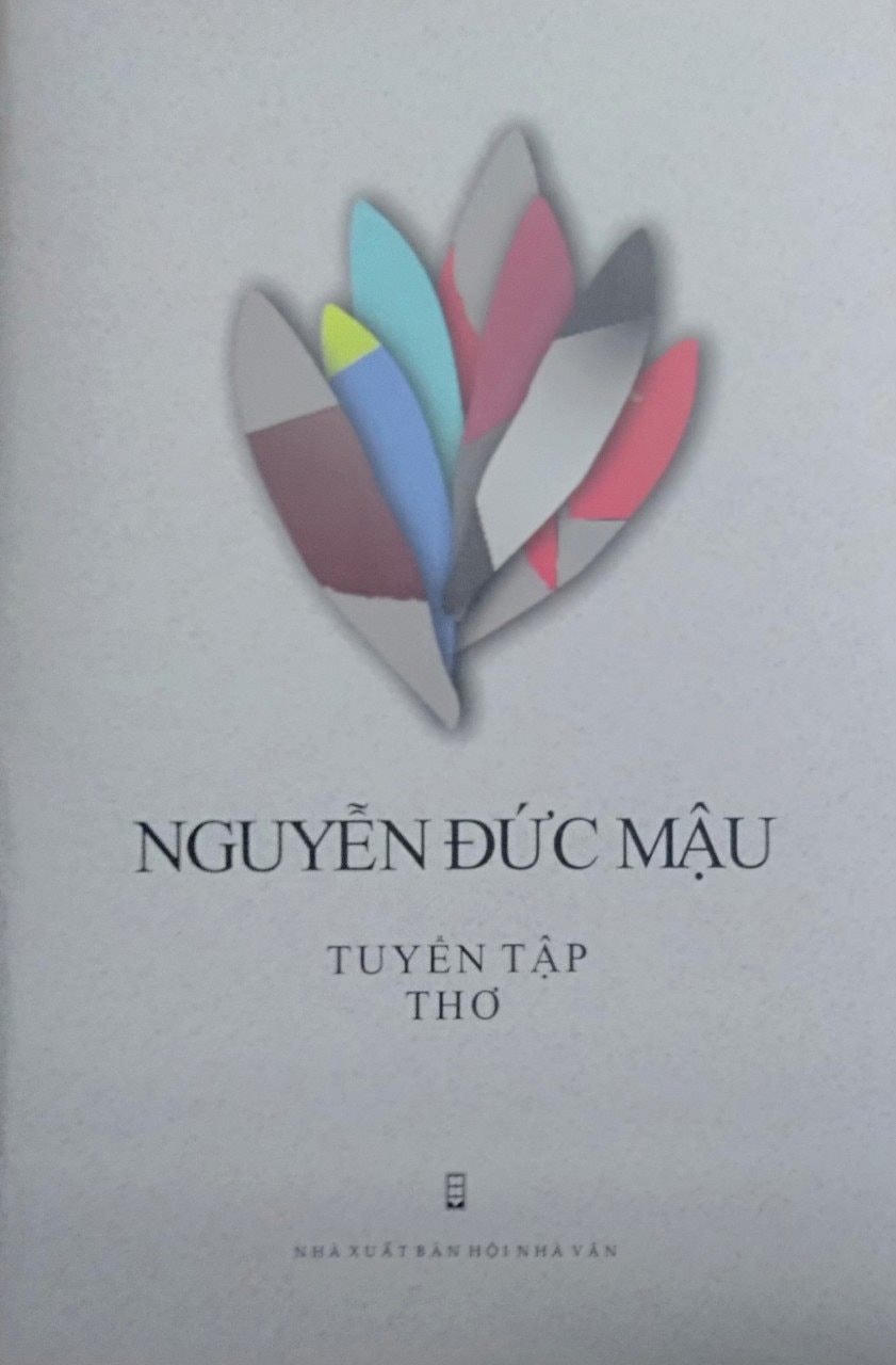 Nhà thơ Nguyễn Đức Mậu, tác giả “Màu hoa đỏ” qua đời