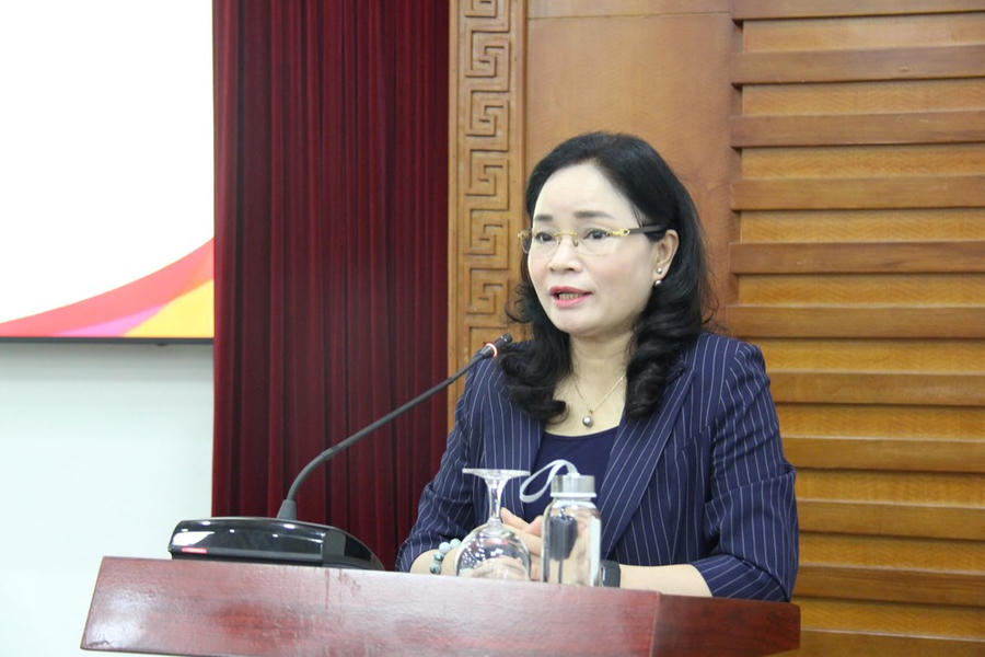 Công cụ pháp lý quan trọng để triển khai các nhiệm vụ của ngành VHTTDL - ảnh 2