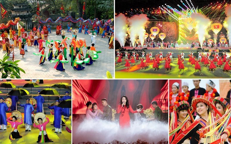 Khẩn trương tổ chức lập, thẩm định, quyết định đầu tư Chương trình mục tiêu quốc gia về phát triển văn hóa