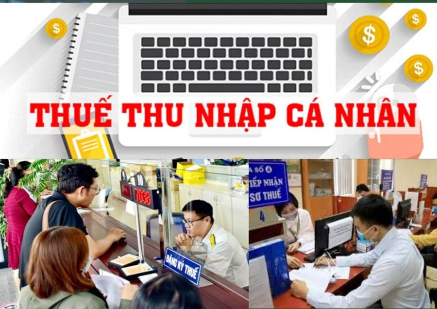 Tra cứu nợ thuế thu nhập cá nhân năm 2026: Những điều cần lưu ý