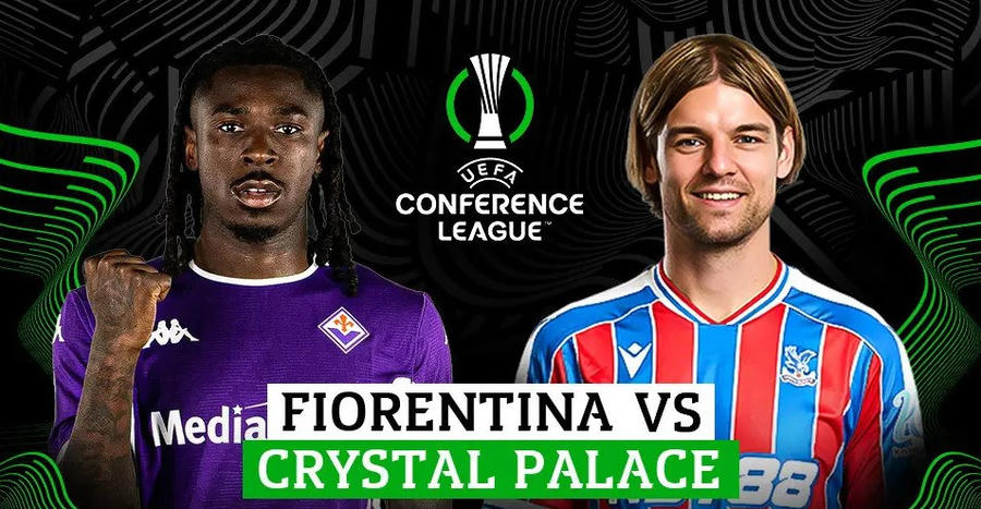 Nhận định trận đấu Fiorentina vs Crystal Palace, 2h00 ngày 17.4: Khó vượt thác lớn