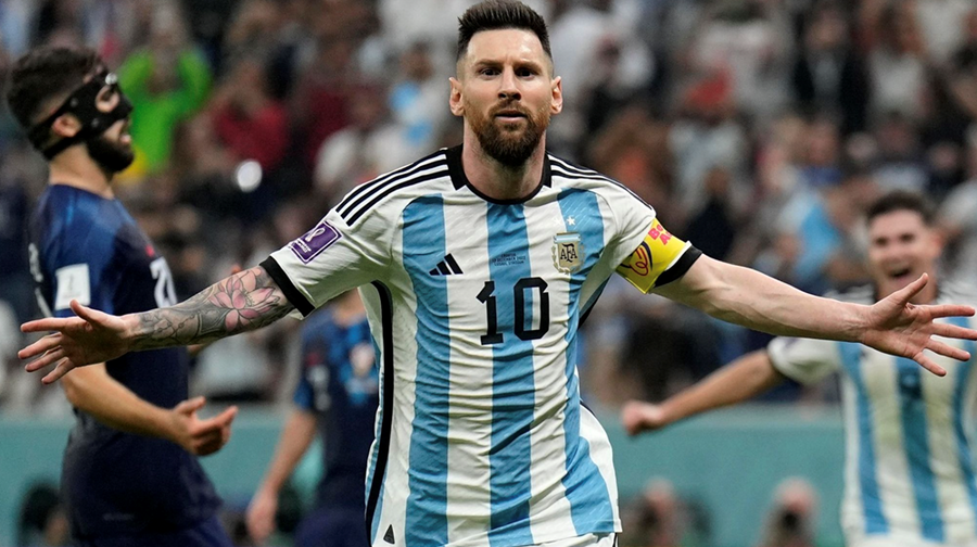 Ronaldo, Messi và Yamal bị ảnh hưởng chiến tranh?