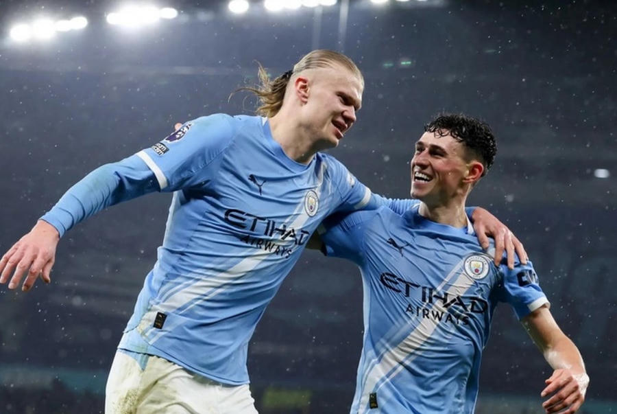 Cuộc đua vô địch Premier League diễn biến khó lường  - ảnh 2