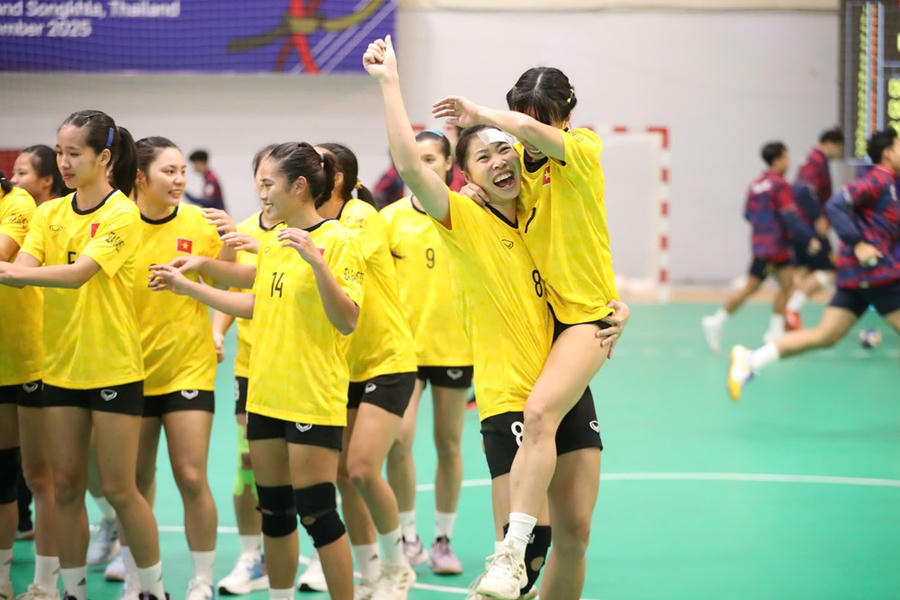 Lịch thi đấu SEA Games 33 ngày 19.12: Ngày cao điểm cuối cùng của cuộc đua huy chương