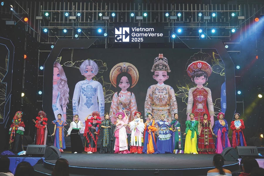 Hai thập kỉ Audition đến hệ sinh thái số bền vững