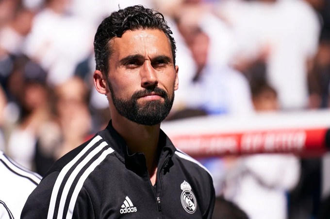 Lộ diện ứng viên hàng đầu cho vị trí HLV Real Madrid - ảnh 1