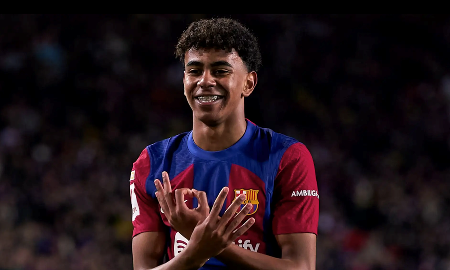 Ronaldo, Messi và Yamal bị ảnh hưởng chiến tranh?