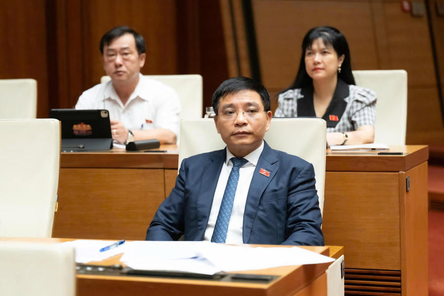 Ai tri âm đó, mặn mà với ai?