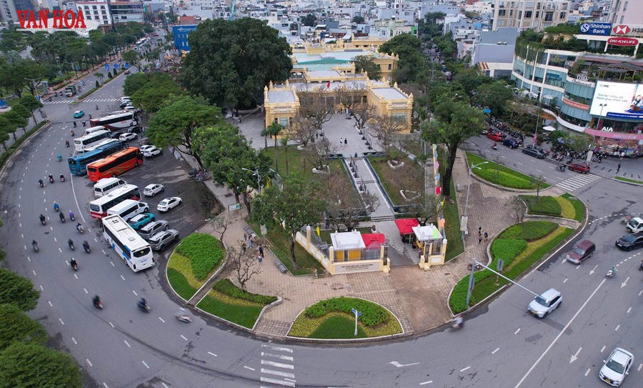 Trong thời gian tới, Bảo tàng được kỳ vọng tiếp tục phát huy vai trò là địa chỉ giáo dục di sản, đồng thời trở thành điểm nhấn quan trọng trong hành trình khám phá văn hóa của du khách