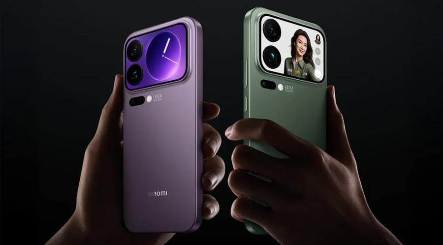 Xiaomi 17 Pro sắp nhận bản cập nhật camera đáng chờ đợi - ảnh 1