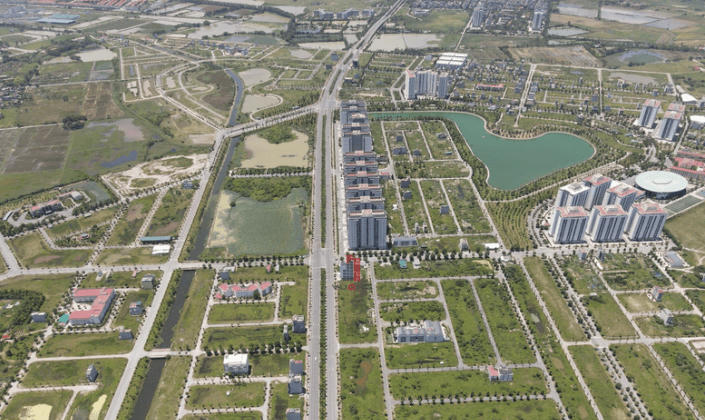 Nhiều vấn đề còn tồn tại trong Luật Đất đai 2024. Ảnh: Thanh Hải