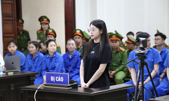 Hai chân dài giúp đỡ trùm ma túy Bùi Đình Khánh bỏ trốn ở Quảng Ninh - Ảnh 1.